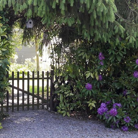 B&B 'T Gezellig Huizeke Zoersel Exterior foto
