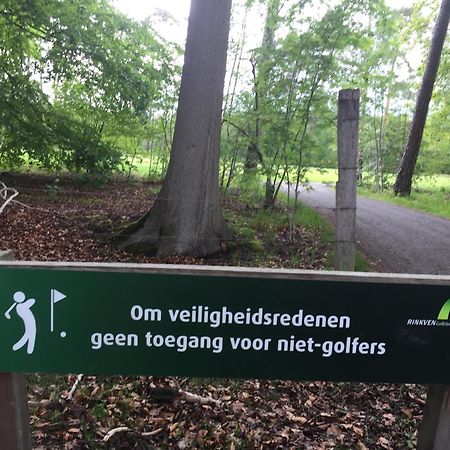 B&B 'T Gezellig Huizeke Zoersel Exterior foto