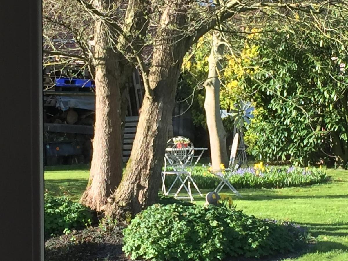 B&B 'T Gezellig Huizeke Zoersel Exterior foto