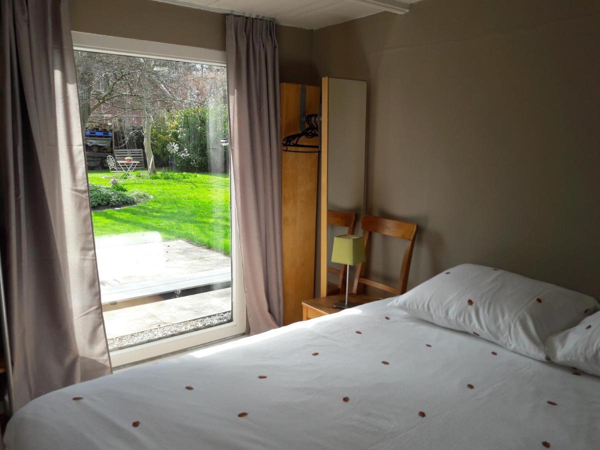 B&B 'T Gezellig Huizeke Zoersel Exterior foto