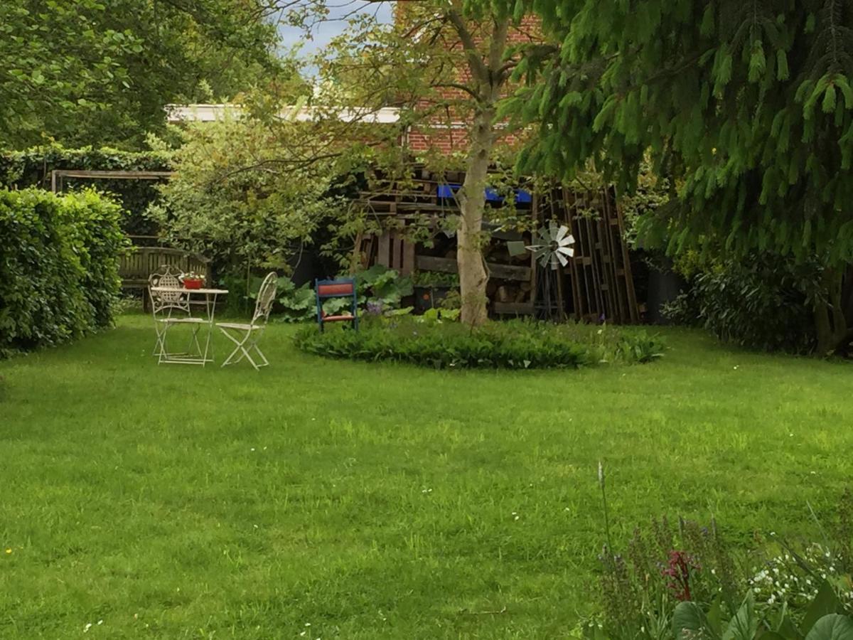B&B 'T Gezellig Huizeke Zoersel Exterior foto