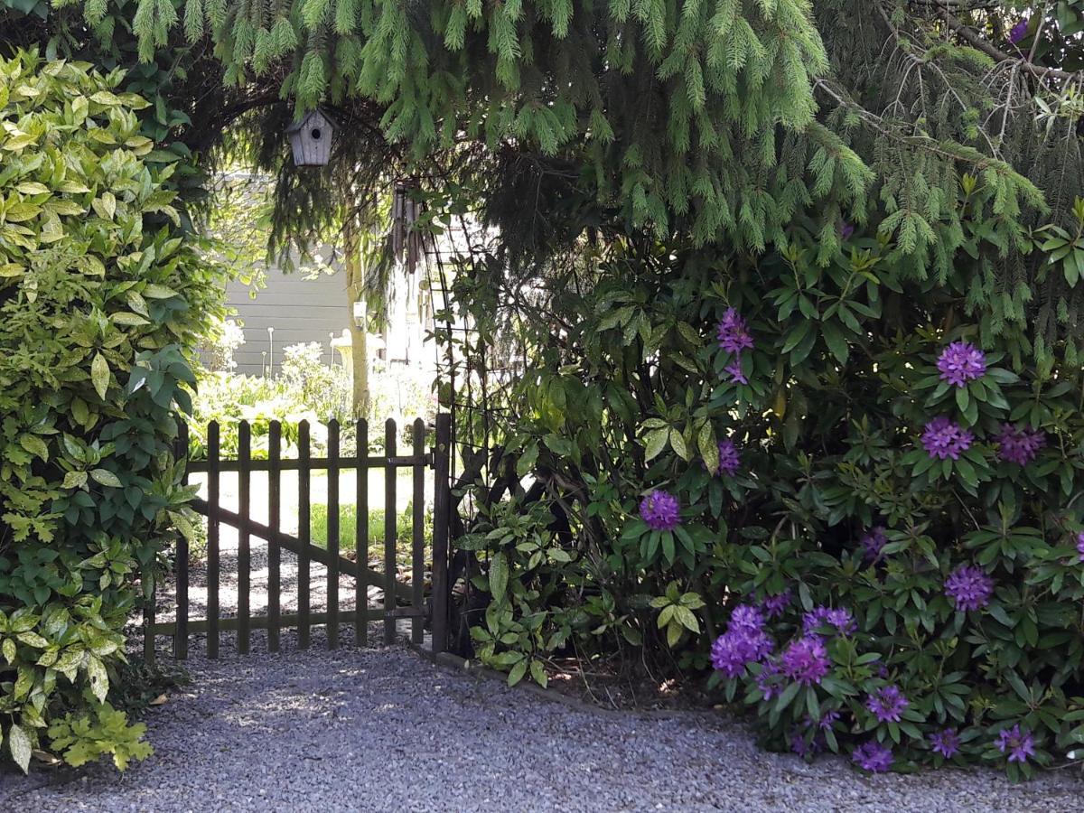 B&B 'T Gezellig Huizeke Zoersel Exterior foto