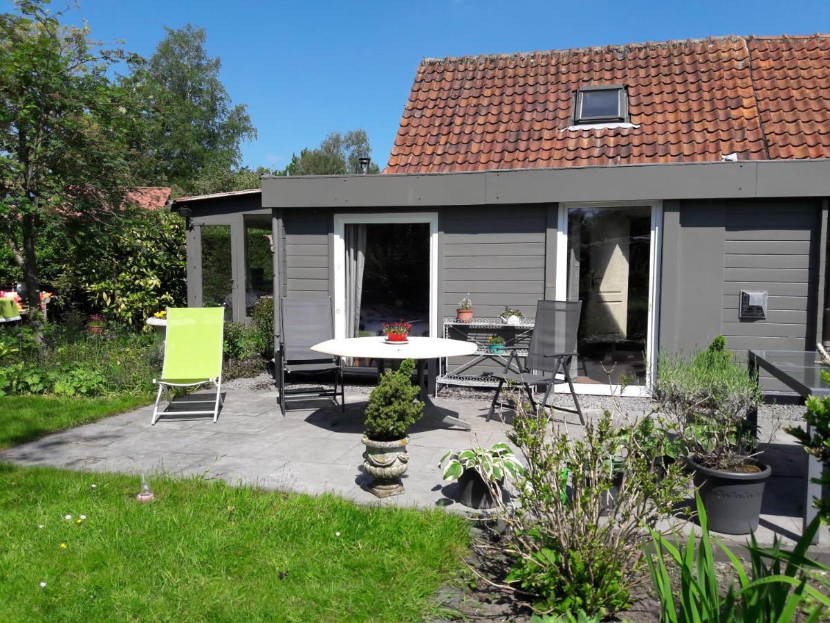 B&B 'T Gezellig Huizeke Zoersel Exterior foto