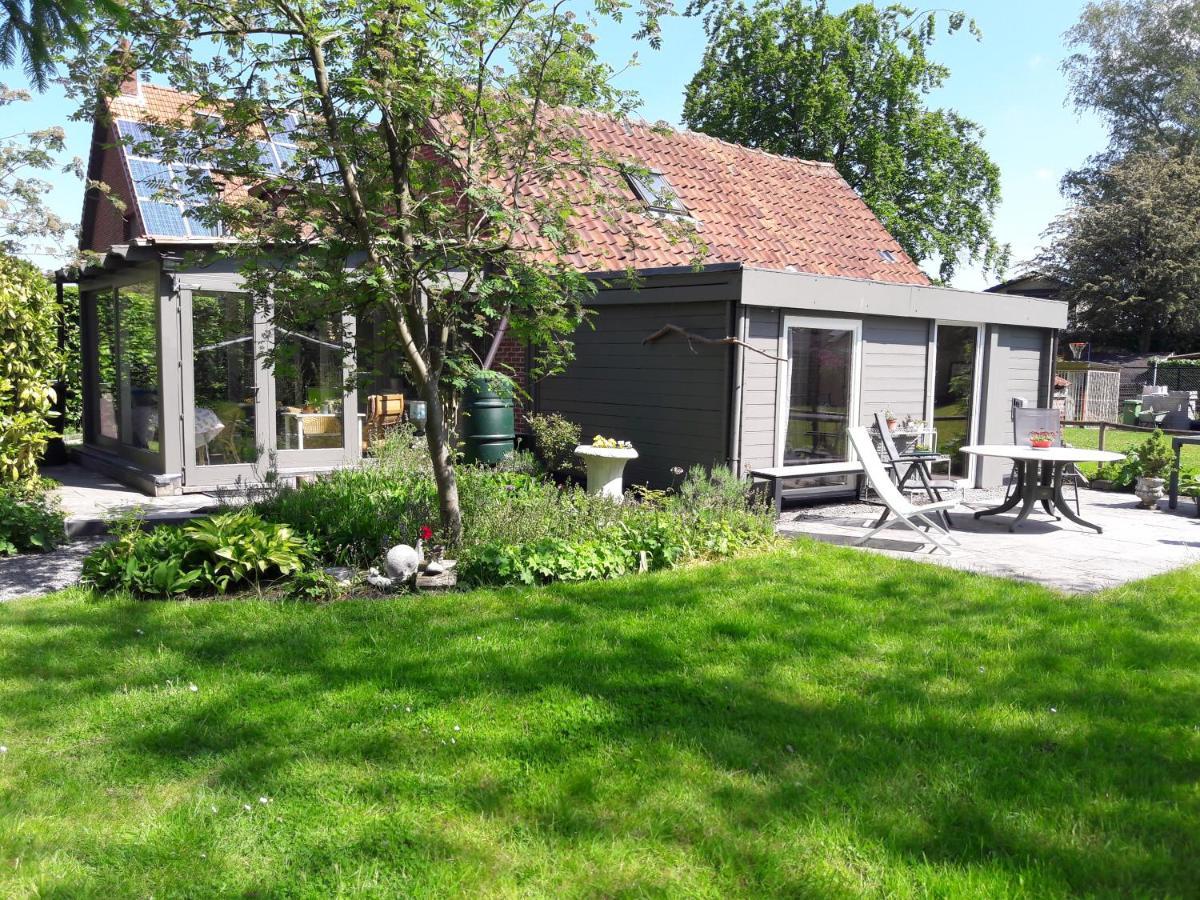 B&B 'T Gezellig Huizeke Zoersel Exterior foto